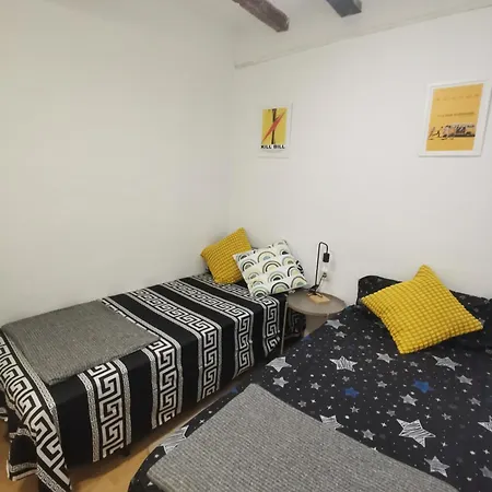 Bcn Gotico Bed & Breakfast Barcelona