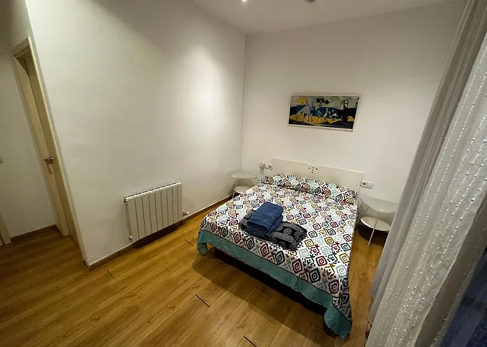 Bcn Gotico Barcelona