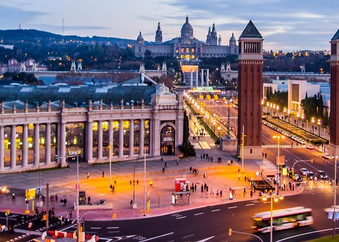 Bcn Gotico Oda ve Kahvaltı Barselona