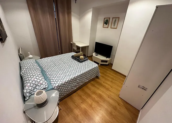 Bcn Gotico Oda ve Kahvaltı *
