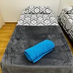 Bcn Gotico Nocleg ze śniadaniem Barcelona
