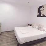 Nocleg ze śniadaniem Bcn Gotico *