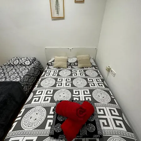 Bcn Gotico * 巴塞罗那