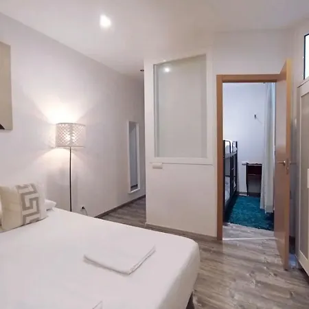 Bcn Gotico 住宿加早餐酒店