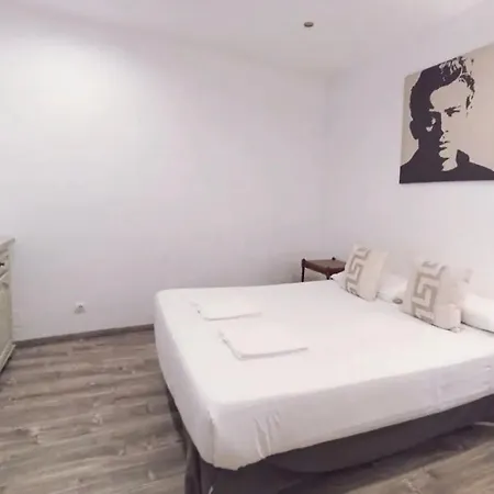 住宿加早餐酒店 Bcn Gotico *