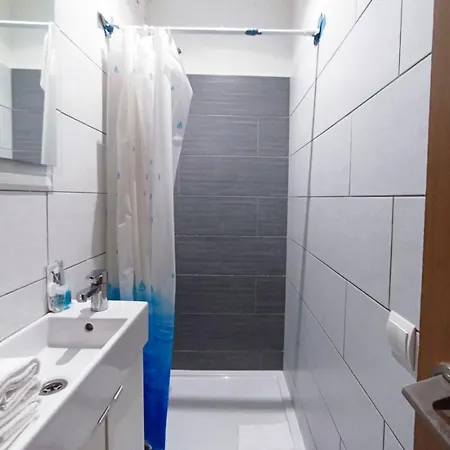 Bcn Gotico Oda ve Kahvaltı Barselona