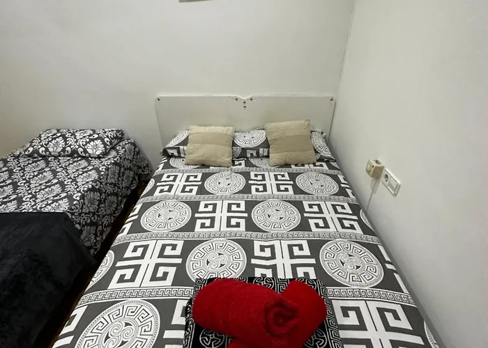 Bcn Gotico * Barcelona