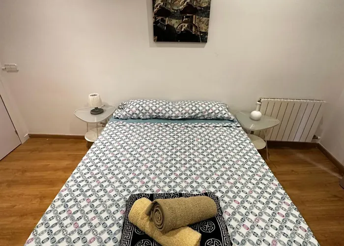 Bcn Gotico Barcelona