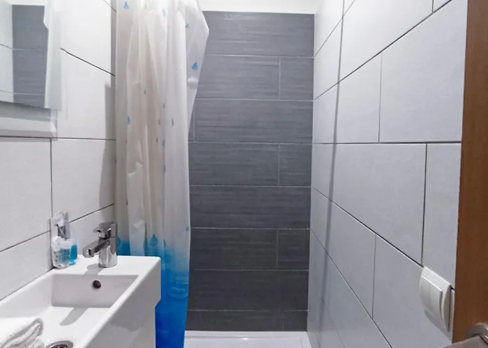 Bcn Gotico Alojamento de Acomodação e Pequeno-almoço Barcelona