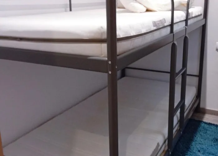 Alojamento de Acomodação e Pequeno-almoço Bcn Gotico Barcelona