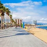 فندق مبيت وإفطار Bcn Gotico برشلونة