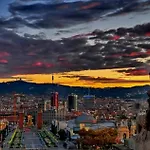 فندق مبيت وإفطار Bcn Gotico
