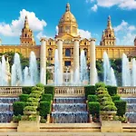 Bcn Gotico * برشلونة