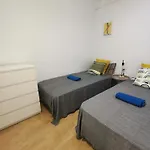 Bcn Gotico فندق مبيت وإفطار *