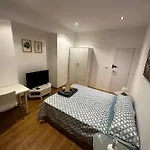 فندق مبيت وإفطار Bcn Gotico *