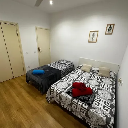 Bed & Breakfast Bcn Gotico Barcelona