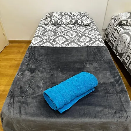 Bcn Gotico Bed & Breakfast Barcelona