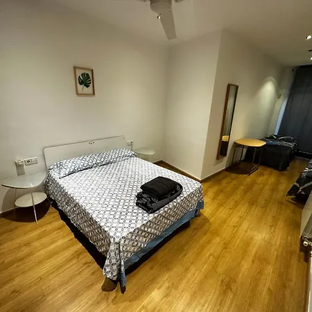 فندق مبيت وإفطار Bcn Gotico برشلونة