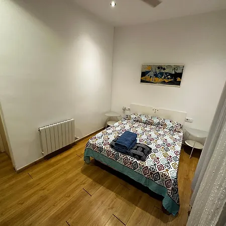 Bcn Gotico برشلونة