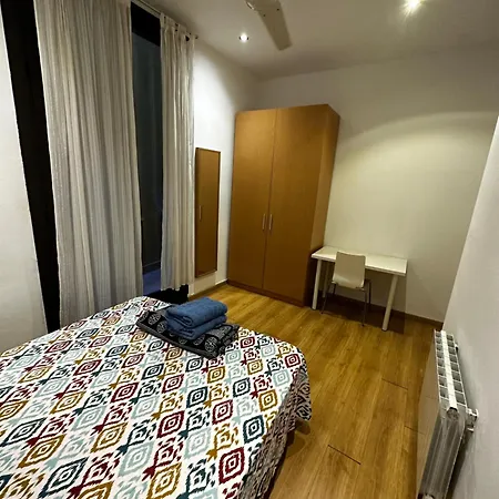 Bcn Gotico Bed & Breakfast Barcelona