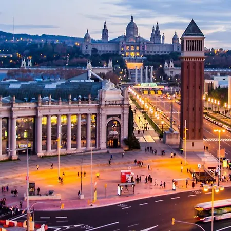 Bcn Gotico Bed & Breakfast Barcelona