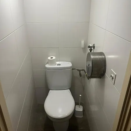 Bcn Gotico Bed & Breakfast Barcelona