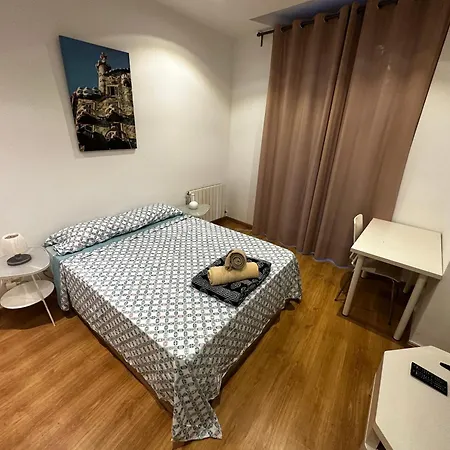 Bed & Breakfast Bcn Gotico Barcelona
