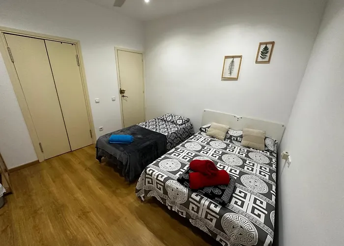 Nocleg ze śniadaniem Bcn Gotico Barcelona