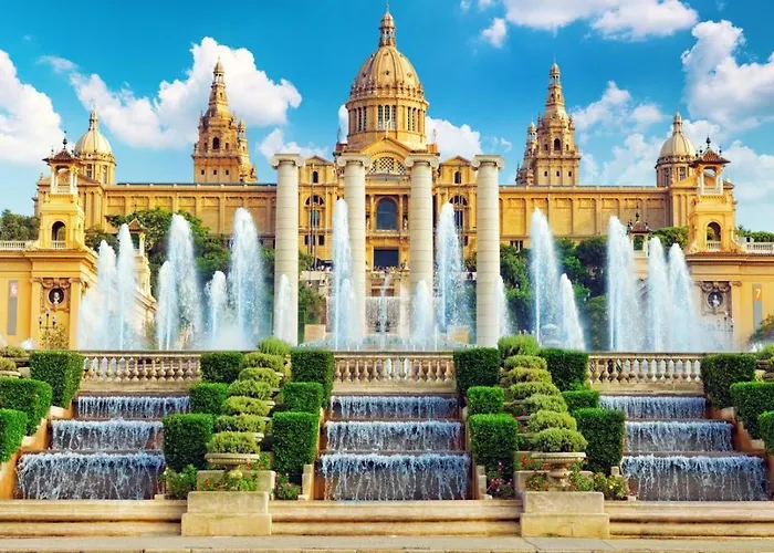 Bcn Gotico * Barcelona