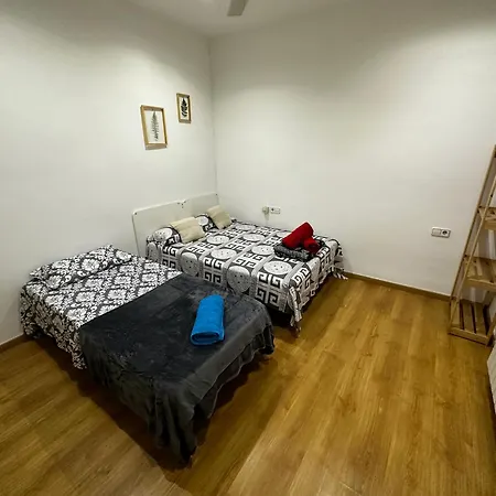 Bcn Gotico Bed and Breakfast *