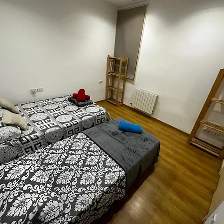 Bed and Breakfast Bcn Gotico *