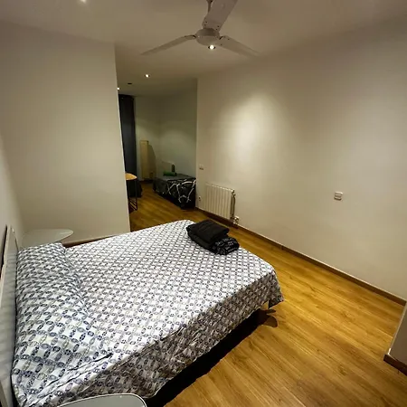 Bed and Breakfast Bcn Gotico