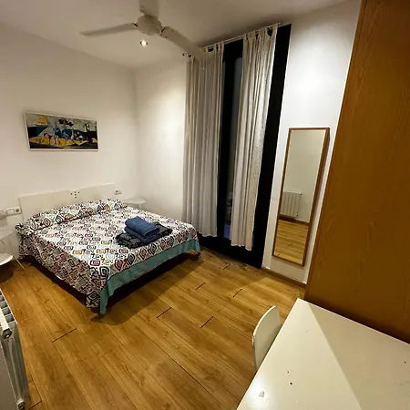 Bcn Gotico Bed and Breakfast