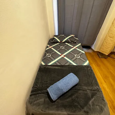 Bcn Gotico Bed and Breakfast *