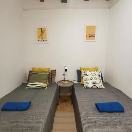 Bed and Breakfast Bcn Gotico *