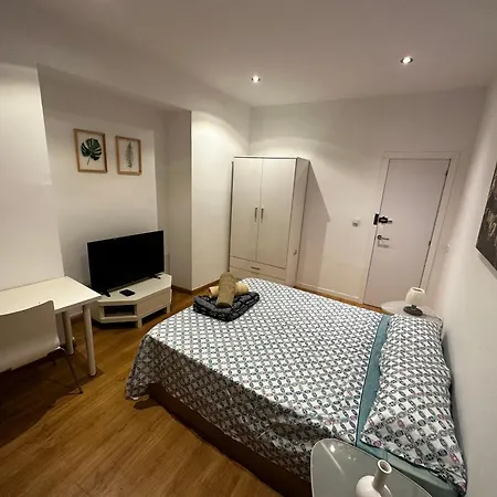 Bed and Breakfast Bcn Gotico *