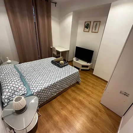 Bcn Gotico Bed and Breakfast *