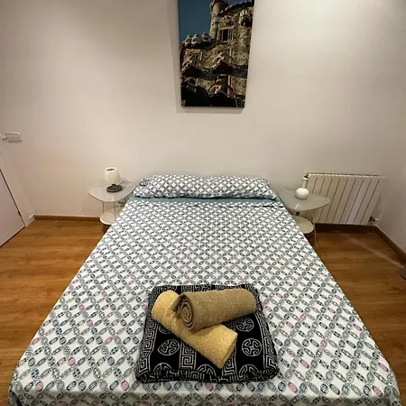 Bcn Gotico Βαρκελώνη
