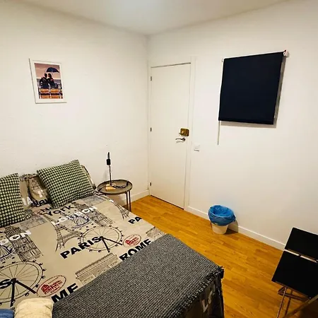 Bed and Breakfast Bcn Gotico
