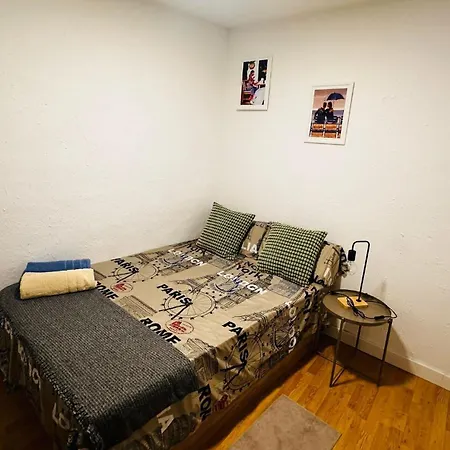 Bcn Gotico Bed and Breakfast *